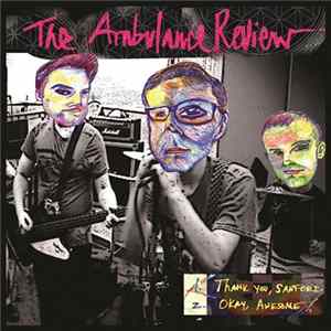 Download The Ambulance Review, Devon Kay & The Solutions - split