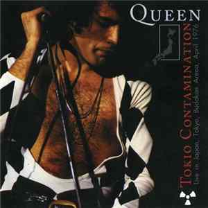 Download Queen - Tokio Contamination