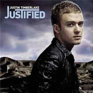 Download Justin Timberlake - Justified