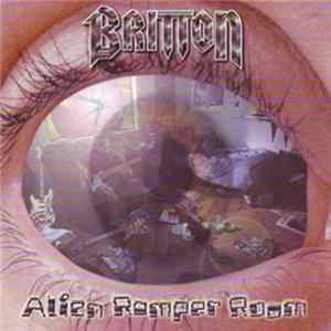 Download Britton - Alien Romper Room