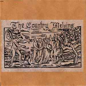Download The Country Melvins - The Country Melvins