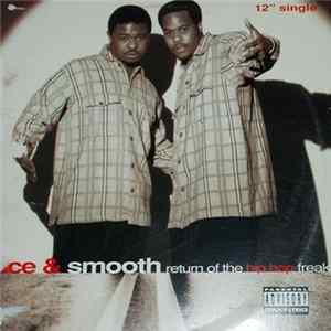 Download Nice & Smooth - Return Of The Hip Hop Freaks