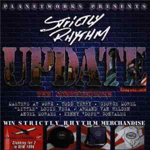 Download Various - Strictly Rhythm Update