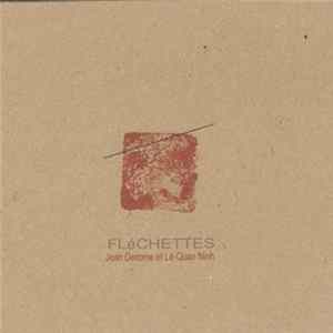 Download Jean Derome Et Lê Quan Ninh - Fléchettes