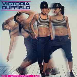 Download Victoria Duffield - Accelerate