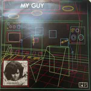 Download Mary Wells / Brenda Holloway - My Guy