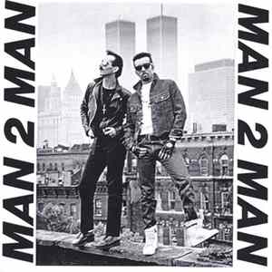 Download Man 2 Man - Male Stripper (Retrospective 1983-1990)