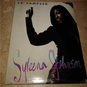 Download Syleena Johnson - CD Sampler