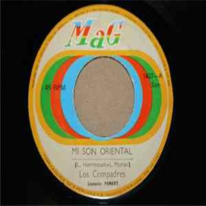 Download Los Compadres - Mi Son Oriental