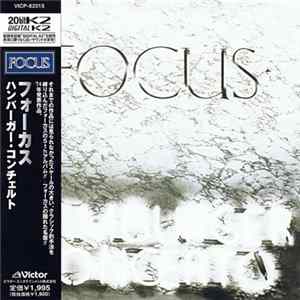 Download Focus - Hamburger Concerto