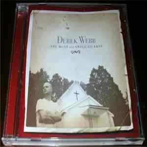Download Derek Webb - She Must And Shall Go Free