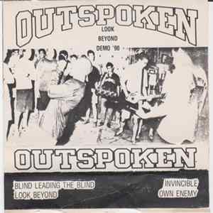 Download Outspoken - Look Beyond