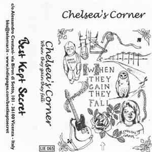 Download Chelsea's Corner - When They Gain They Fall