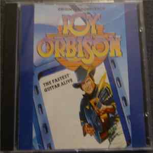 Download Roy Orbison - The Fastest Guitar Alive