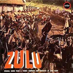 Download John Barry - Zulu (Original Motion Picture Sound Track & Themes)