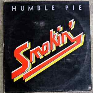 Download Humble Pie - Smokin'
