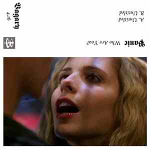 Download Panic - Who Are You?