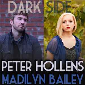 Download Peter Hollens & Madilyn Bailey - Dark Side