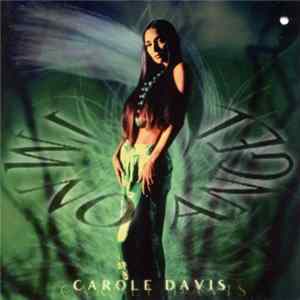 Download Carole Davis - I'm No Angel