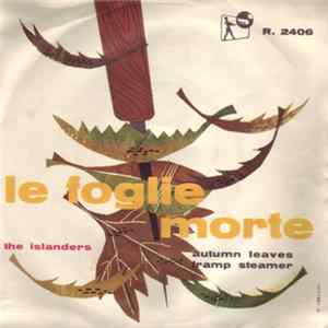 Download The Islanders - Le Foglie Morte