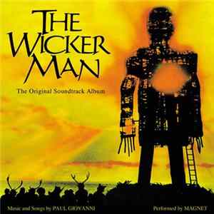 Download Paul Giovanni - The Wicker Man (Soundtrack)