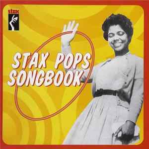 Download Various - Stax Pops Songbook