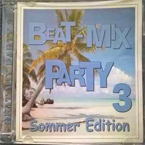 Download Various - Beat-Mix Party 3
