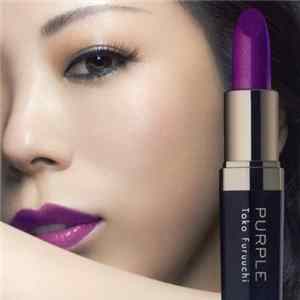 Download Toko Furuuchi - Purple