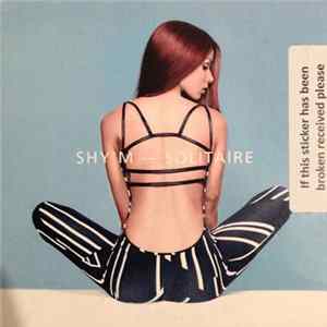 Download Shy'm - Solitaire