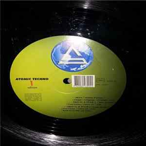 Download Hexa / Fred D. & Peter J. - Atomic Pulsion / Belle Fée Gore! / Pumpy Girl (Remix)
