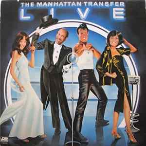 Download The Manhattan Transfer - Live