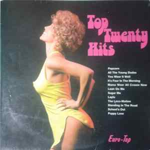 Download Unknown Artist - Top Twenty Hits