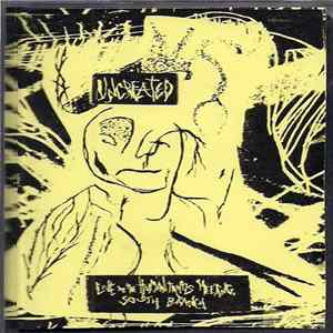 Download Uncreated - Live At The Human Trials Meeting, South Branch