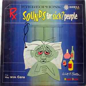Download Klaus Ogerman - Sounds For Sick? People