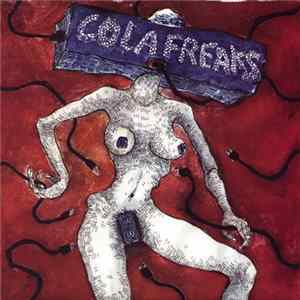 Download Cola Freaks - Cola Freaks