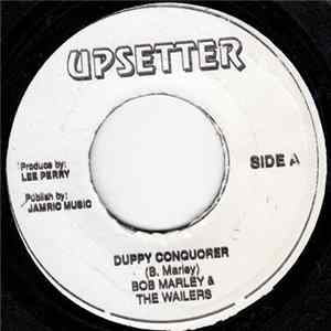 Download Bob Marley & The Wailers - Duppy Conqueror