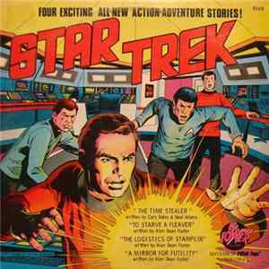 Download Unknown Artist - Star Trek