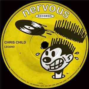Download Chris Child - Legend