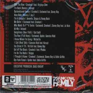 Download Various - Dysfunktional Family