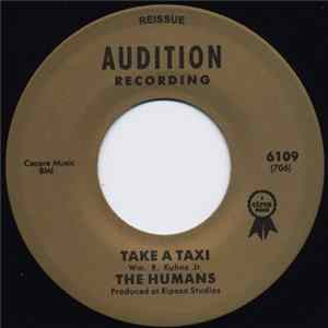 Download The Humans - Warning / Take A Taxi
