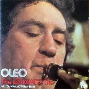 Download The Lee Konitz Trio - Oleo
