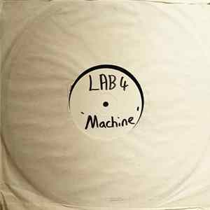 Download Lab 4 - Luddite EP
