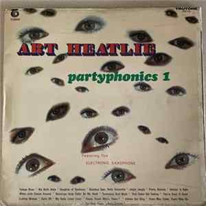 Download Art Heatlie - Partyphonics 1