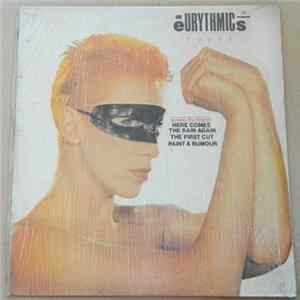 Download Eurythmics - Touch