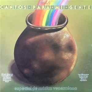Download Various - Cantos Para Mi Gente Vol. 1