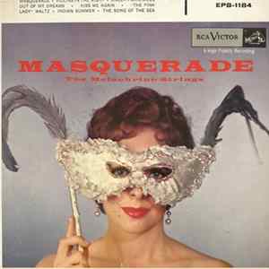 Download The Melachrino Strings - Masquerade