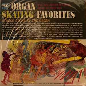 Download George Stone - 51 Popular Organ Skating Favorites