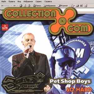 Download Pet Shop Boys - So Hard