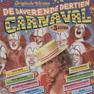 Download Various - De Daverende Dertien Carnaval + 3 Extra