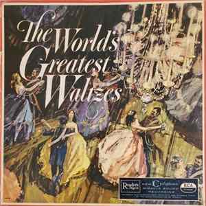 Download The Vienna State Opera Orchestra - The World's Greatest Waltzes